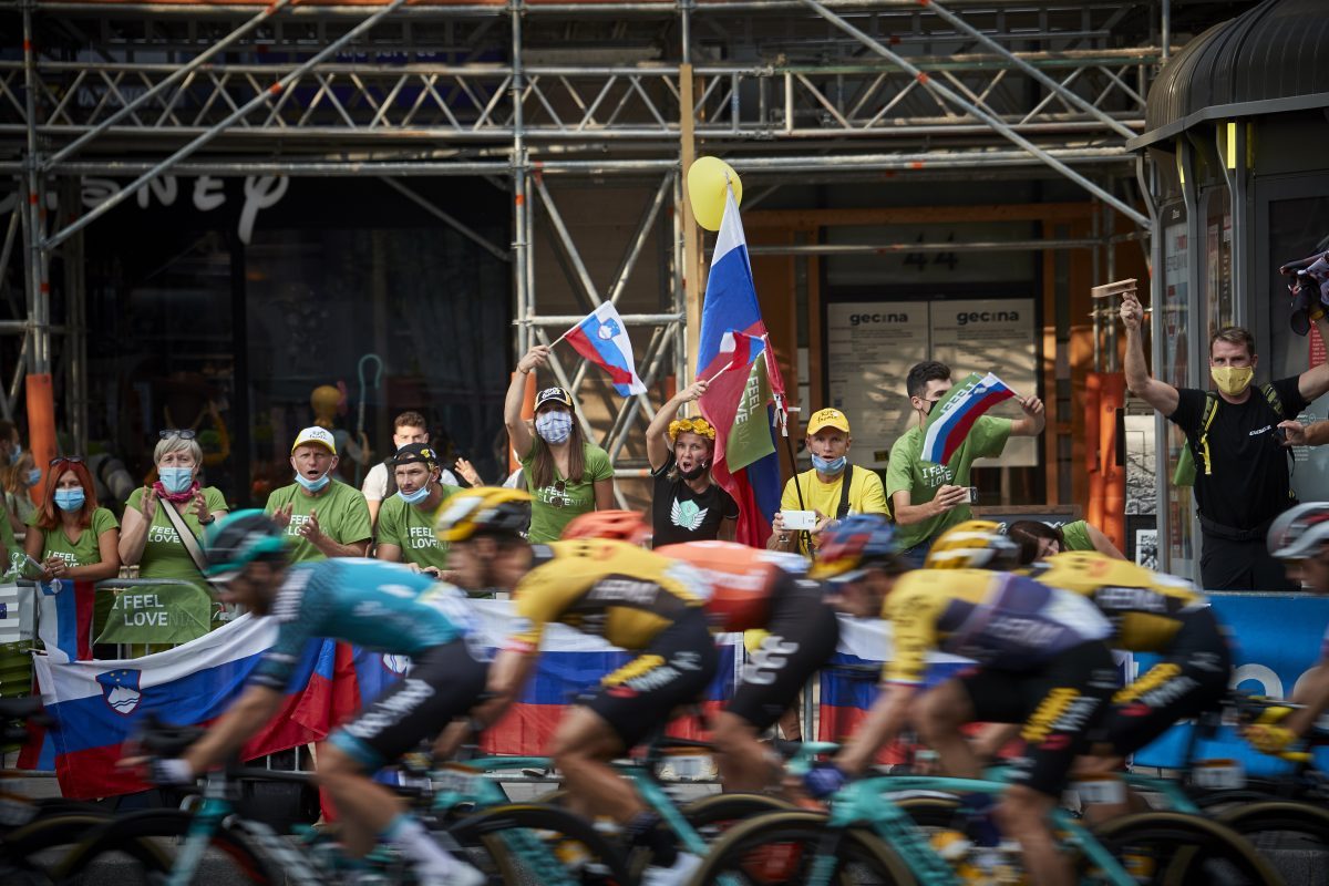 The Tour de France: Unlocking Endless Sponsorship Opportunities - News Directory 3