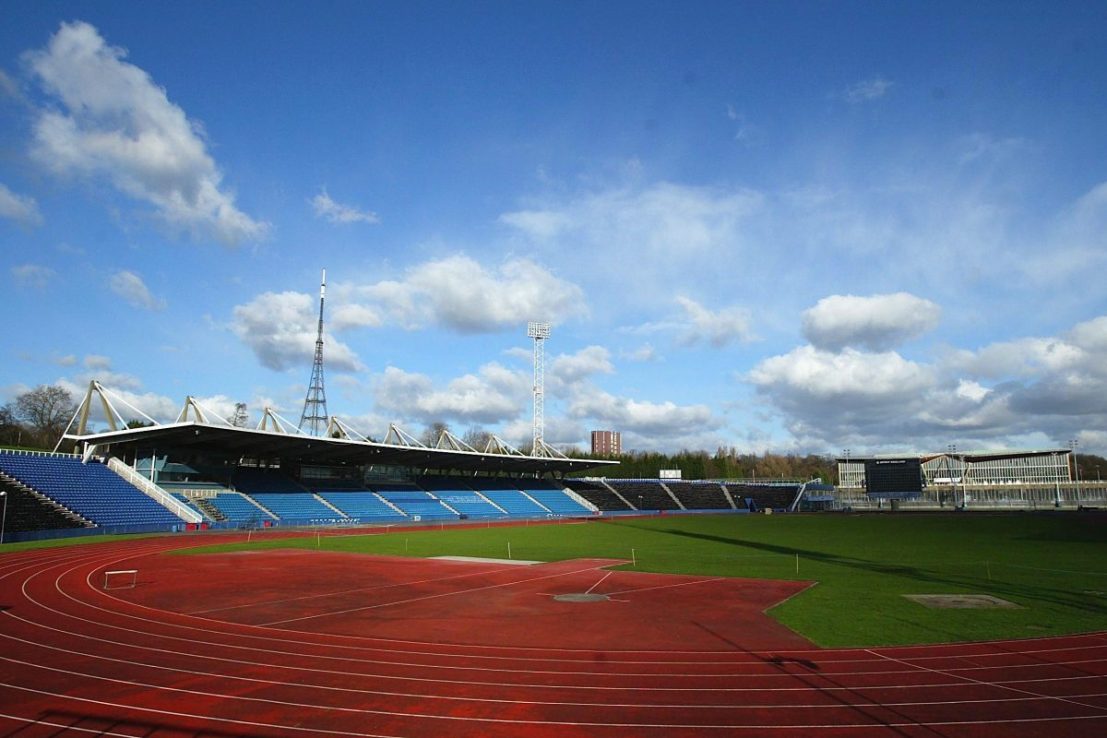 Plans for the £130m Crystal Palace revamp of a major stadium greenlit