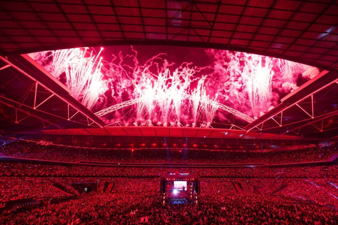 Sadiq Khan has given the green light for a 4am start for Fury vs Joshua