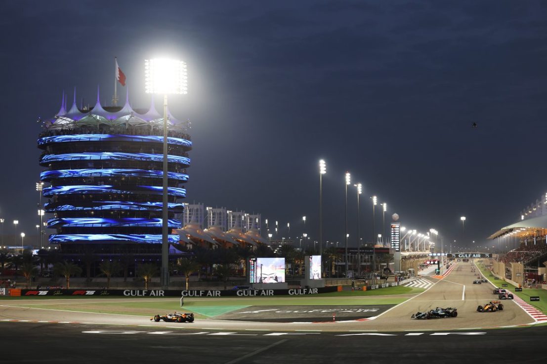 Europe to host Formula 1 finale if Iran war scuppers Qatar and Abu Dhabi plans