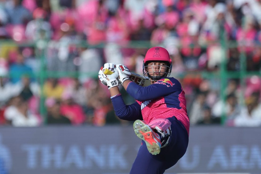 City AM sat down with 33-year-old Brit tasked with taking on cricket and kabaddi