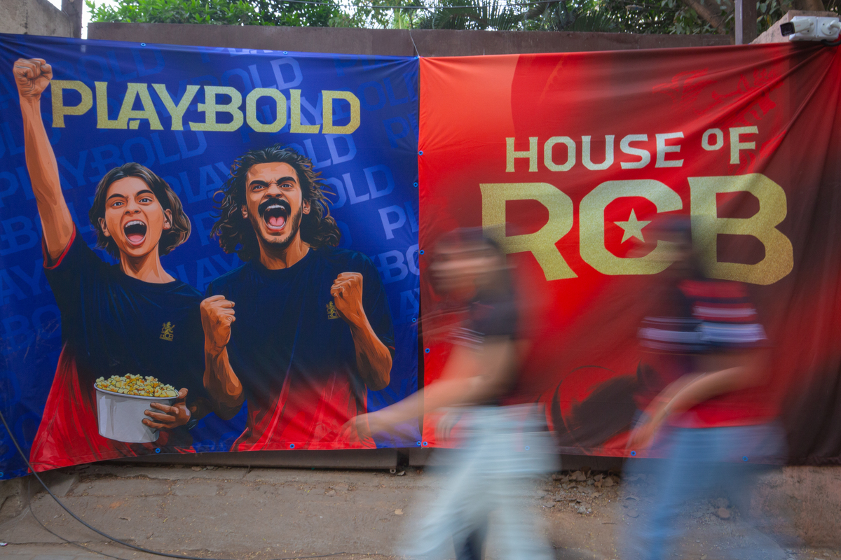 IPL franchise values surpass $20bn on record team sales