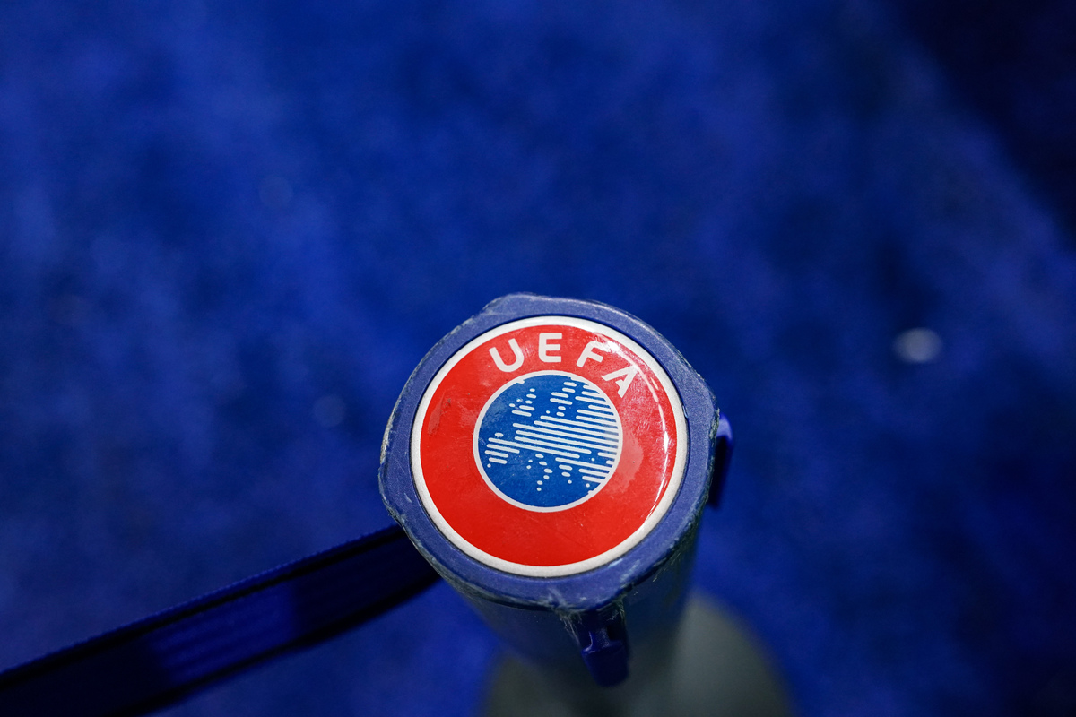 Uefa blocks Fifa's World Cup sell-off if it stands up to Infantino again