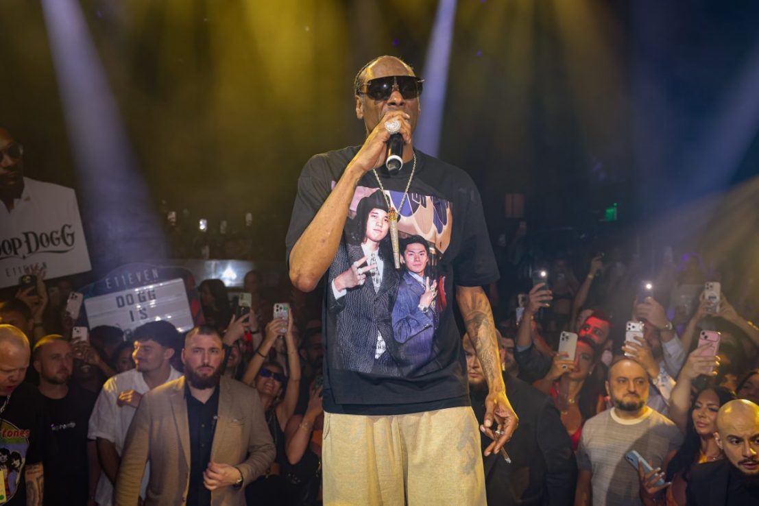 Swansea buck gambling trend as Snoop Dogg’s club sign green wellness brand