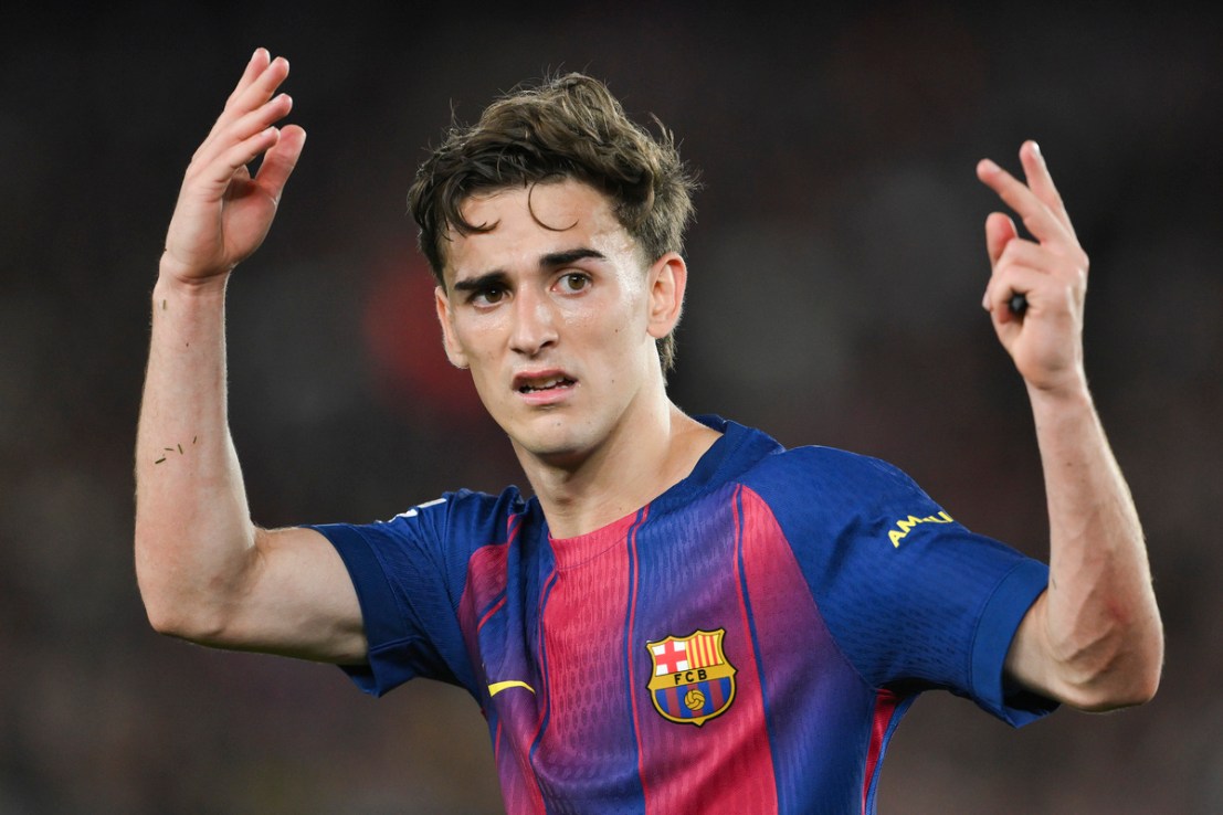 Camp Nou is now not expected to be fully completed until late 2027