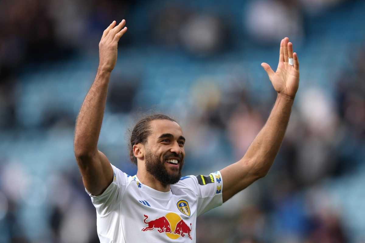 Leeds United investor A.Gain buys majority stake in Spanish club Real Zaragoza