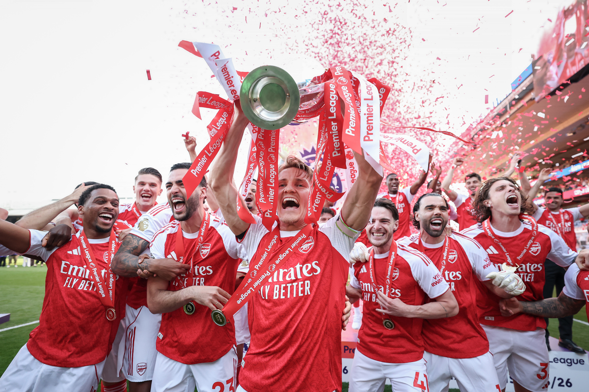 The Financial Regulator’s Ultimatum: Why the Premier League-EFL Summit is a Last-Ditch Effort to Avoid State Intervention