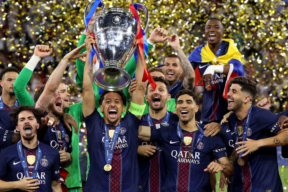 Deloitte: European football revenue hits €40bn but growth faces challenges
