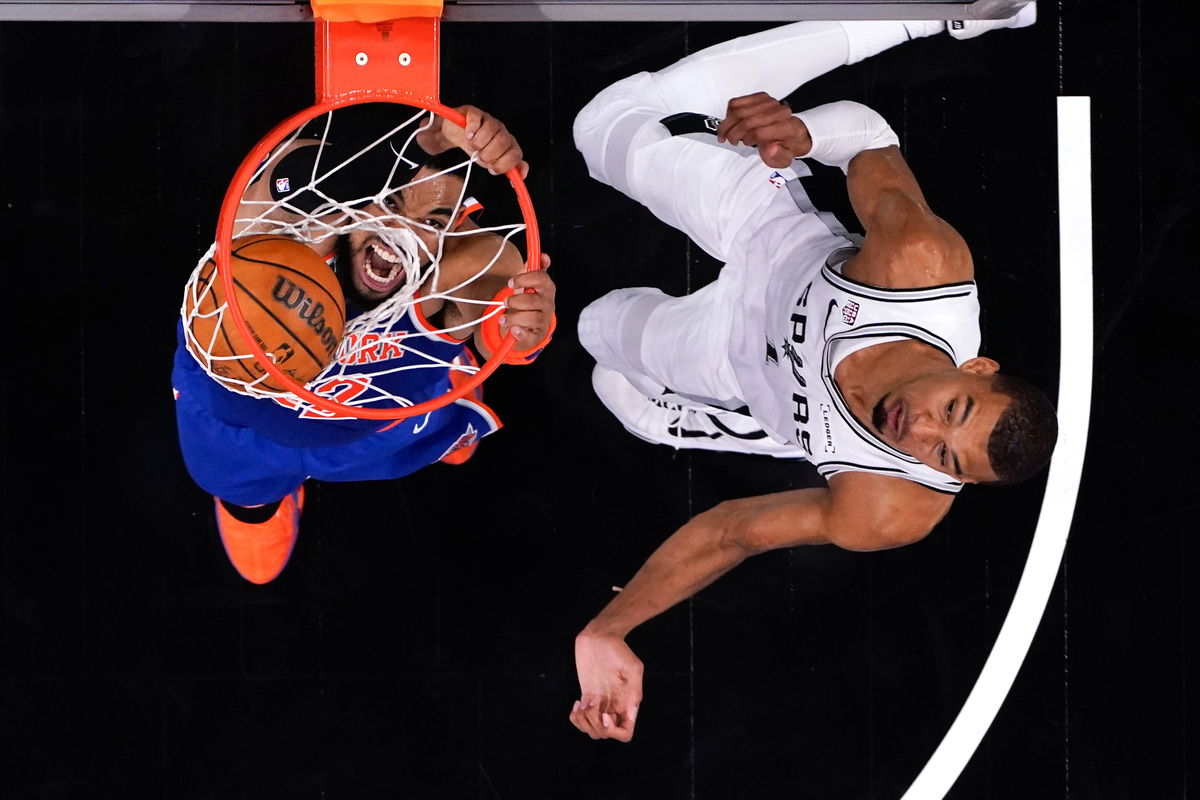 NBA Europe bids fall short of $500m mark for some city franchises