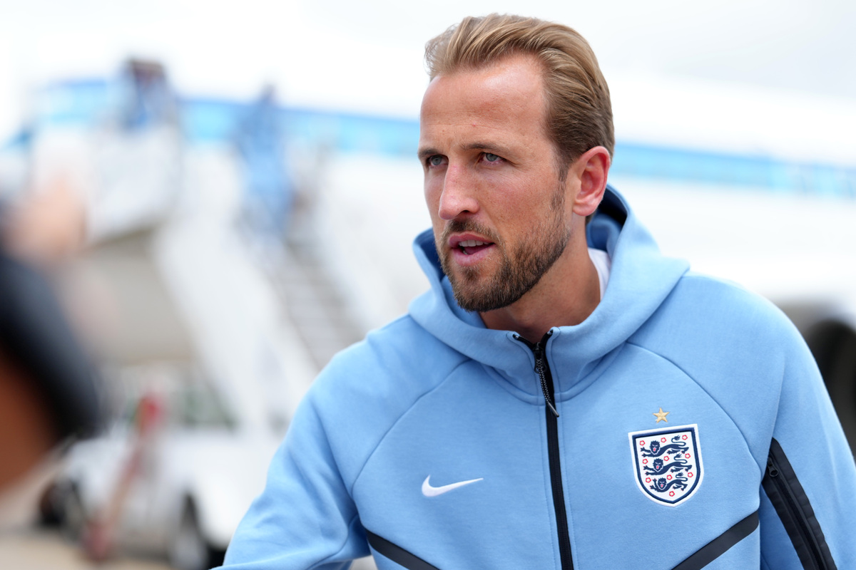 Frying squad: England's World Cup bid fuelled by cooking oil and leftover food