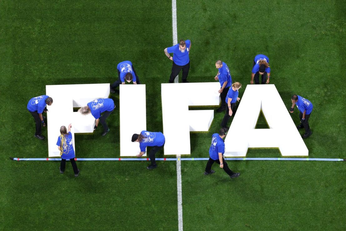 Was Fifa able to sack senior exec Lamour without consequences? A lawyer explains