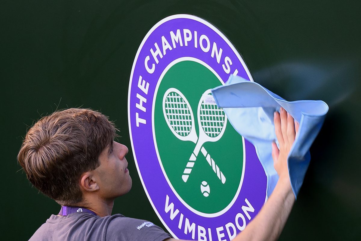 Wimbledon chiefs ready to defend brand amid Saudi tennis complex similarities