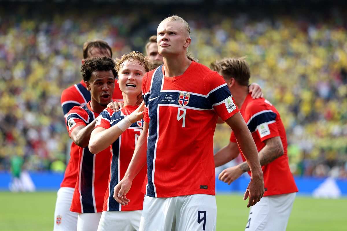 Miami heat: Why climate could be key in 40C England v Norway World Cup quarter-final