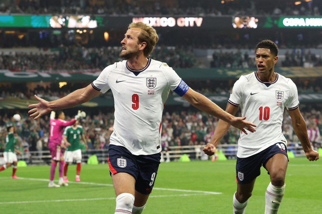Could an England World Cup win boost the markets?
