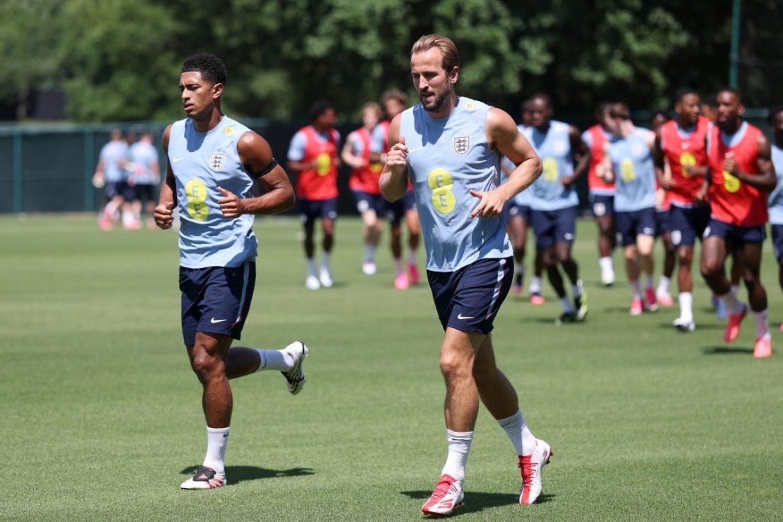 Why Fifa World Cup players are drowning in commercial red tape