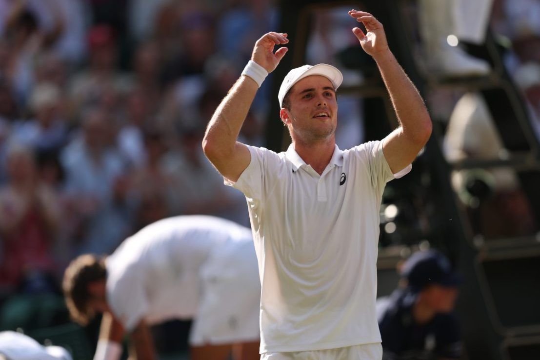 Why Raducanu may have harmed Fery’s post-Wimbledon commercial earnings
