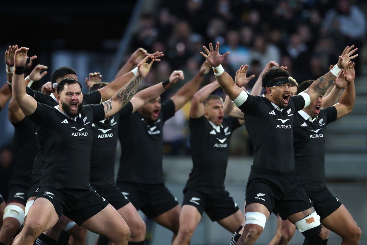 Fifa want to sell the family silver but should World Rugby do the same?