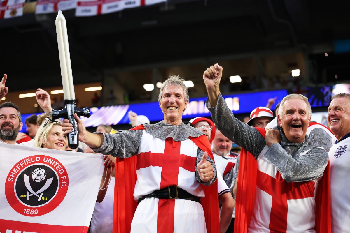 Bargain: England World Cup semi tickets vs Argentina just $2,700
