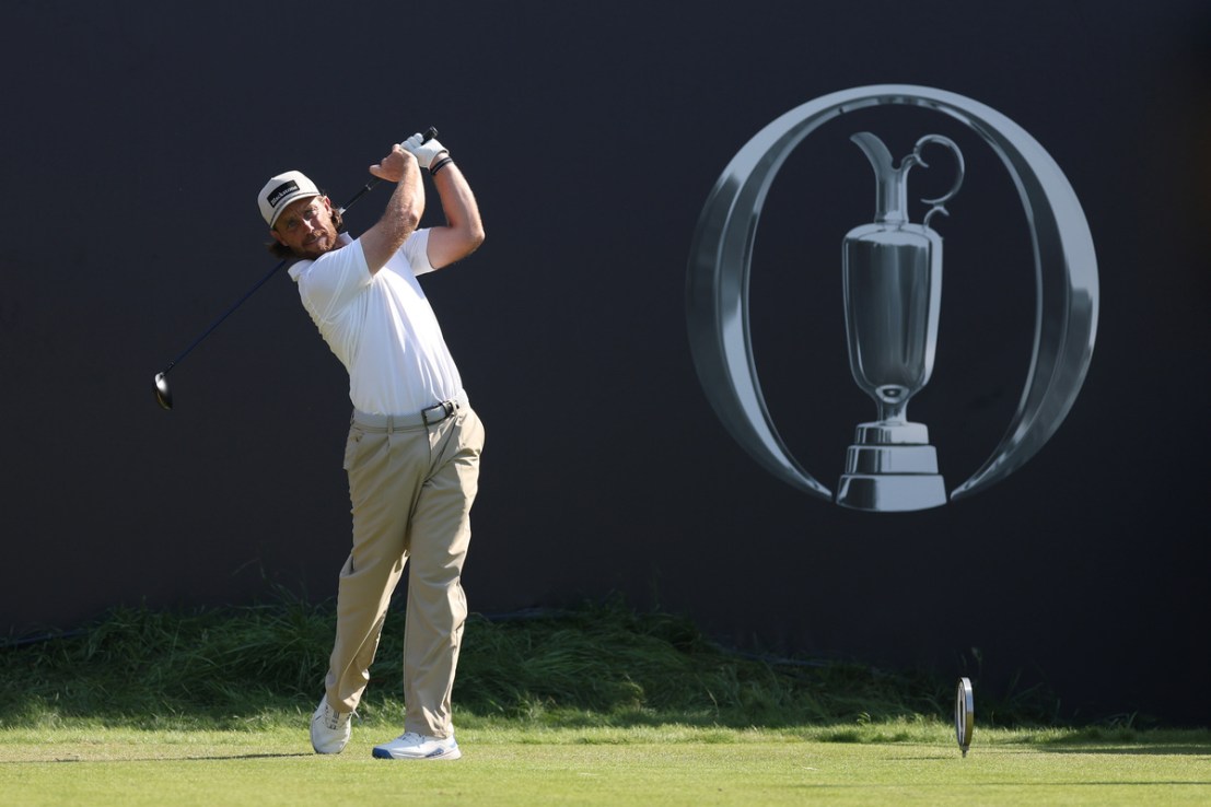 2026 Open Championship set to double spending in Royal Birkdale