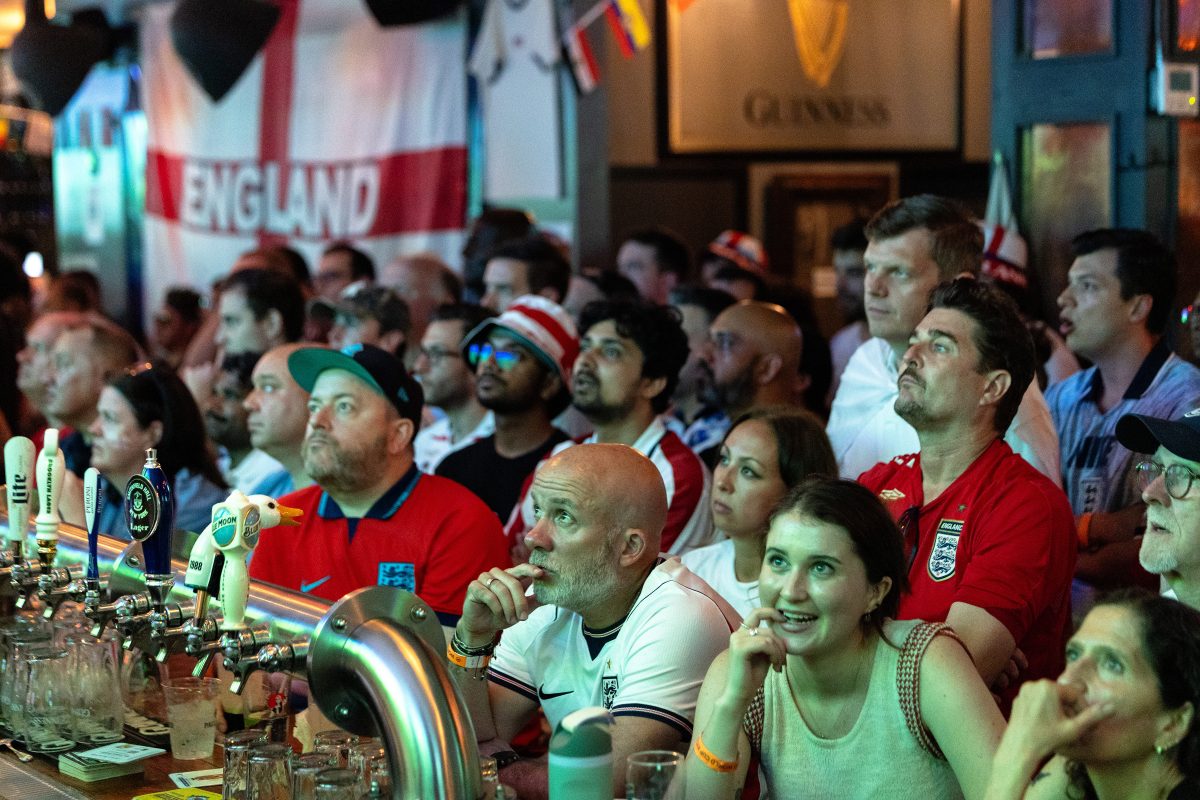 cityam.com - Justin Kissinger - The real winner of the Fifa World Cup? Beer