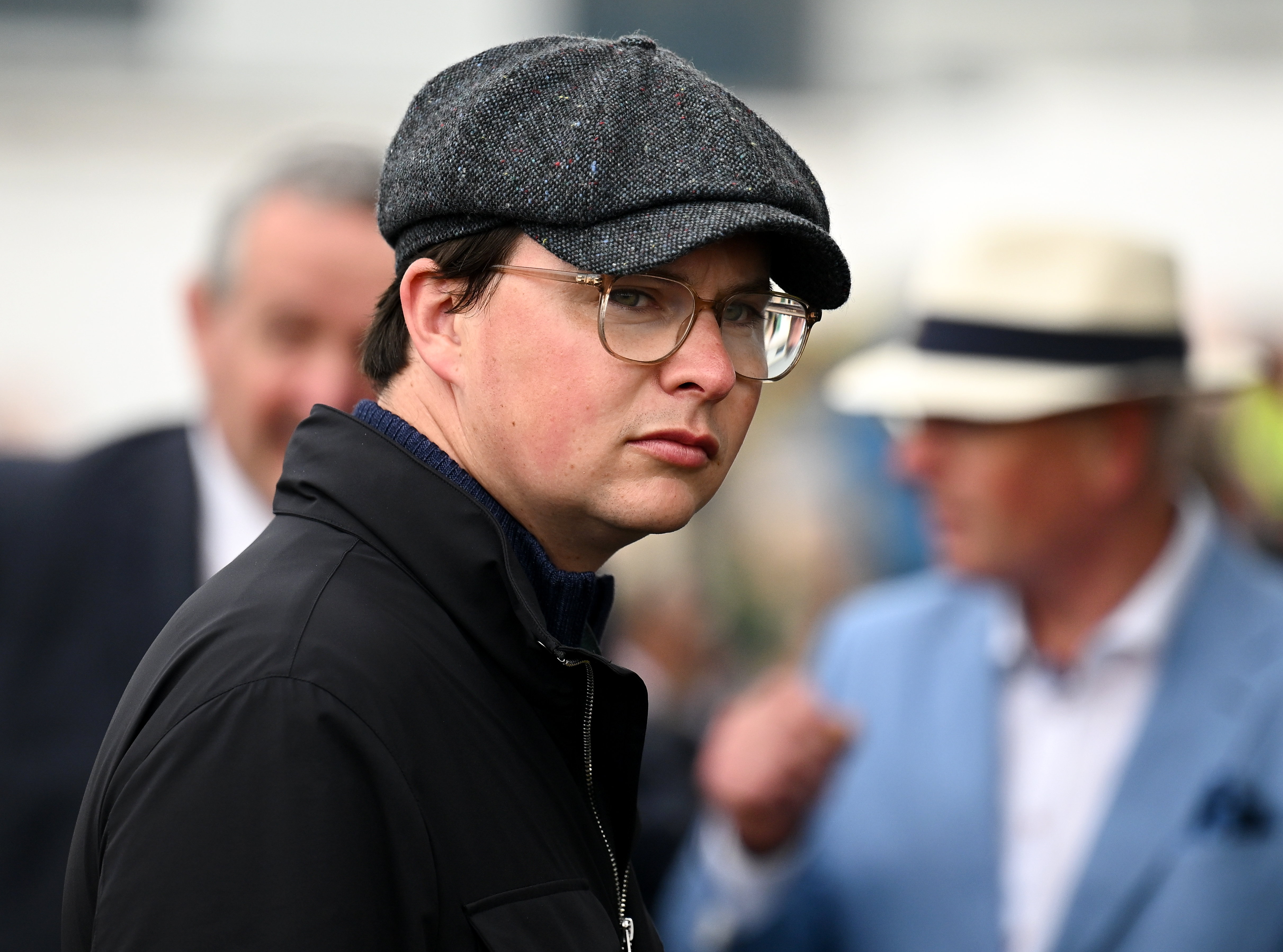 Cannes can provide plenty of glamour at Goodwood