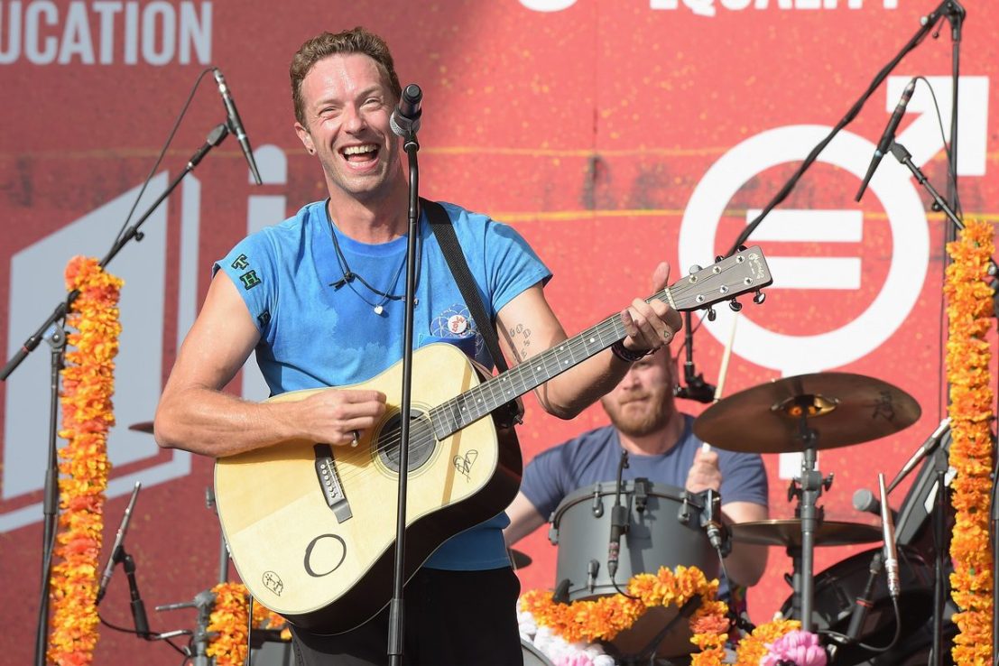 Global Citizen’s links to Fifa chief Motsepe and the first ever World Cup half-time show