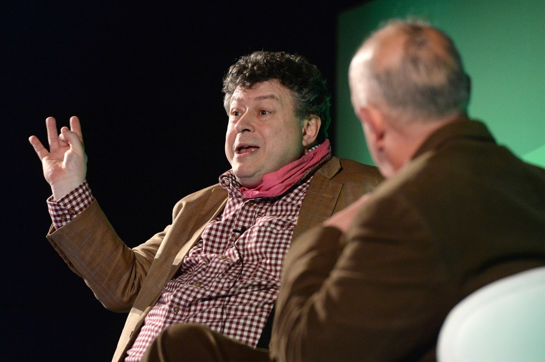 Rory Sutherland joins Adam Smith Institute as senior fellow