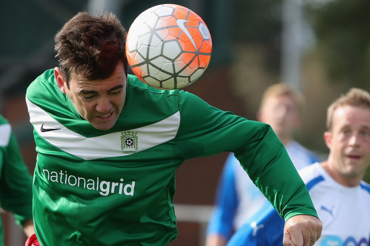 Sport expects true fan Andy Burnham to take a leaf out of John Major's book