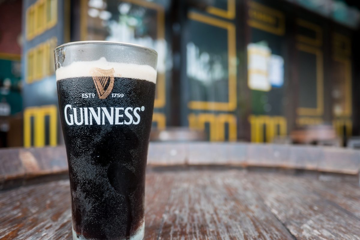 London Irish pub to be converted into youth hostel