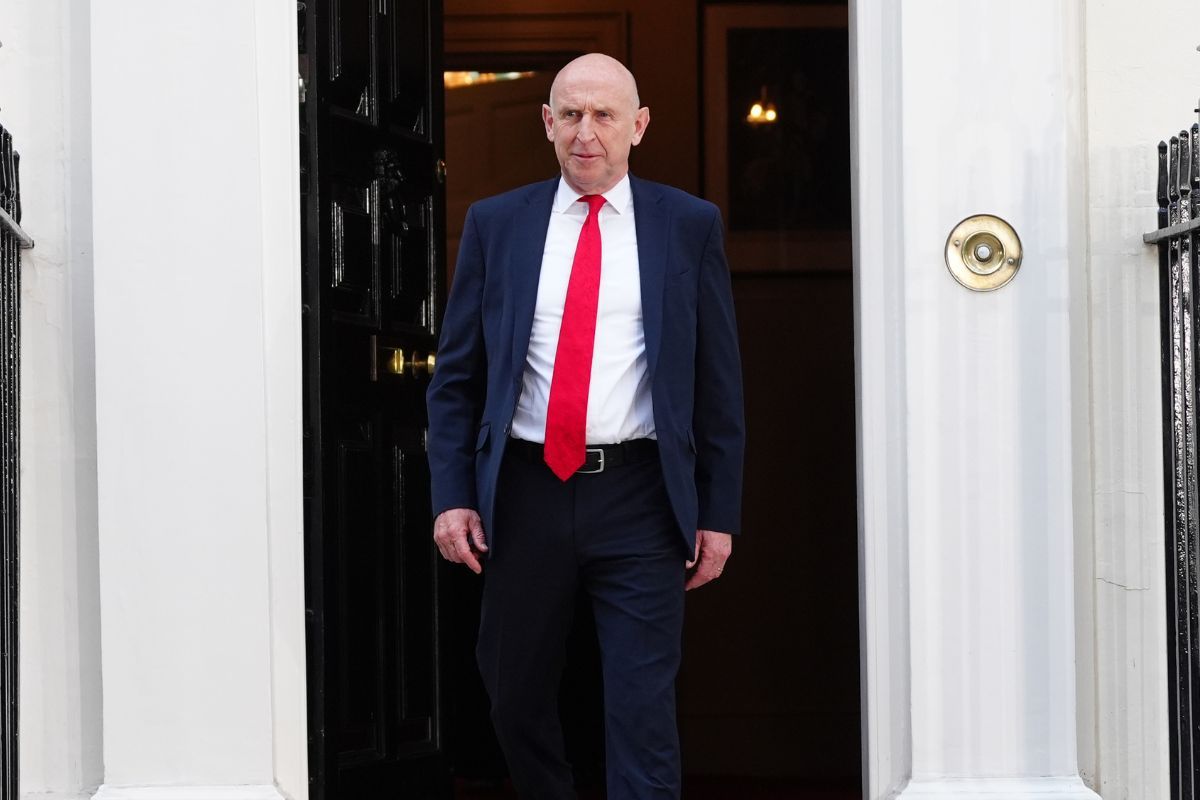 OBR chief: Public ‘have not lowered their expectations about what the state can do’