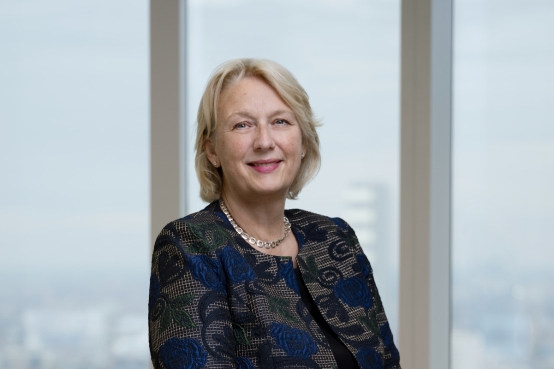 Former Virgin Money chief set to lead Financial Reporting Council