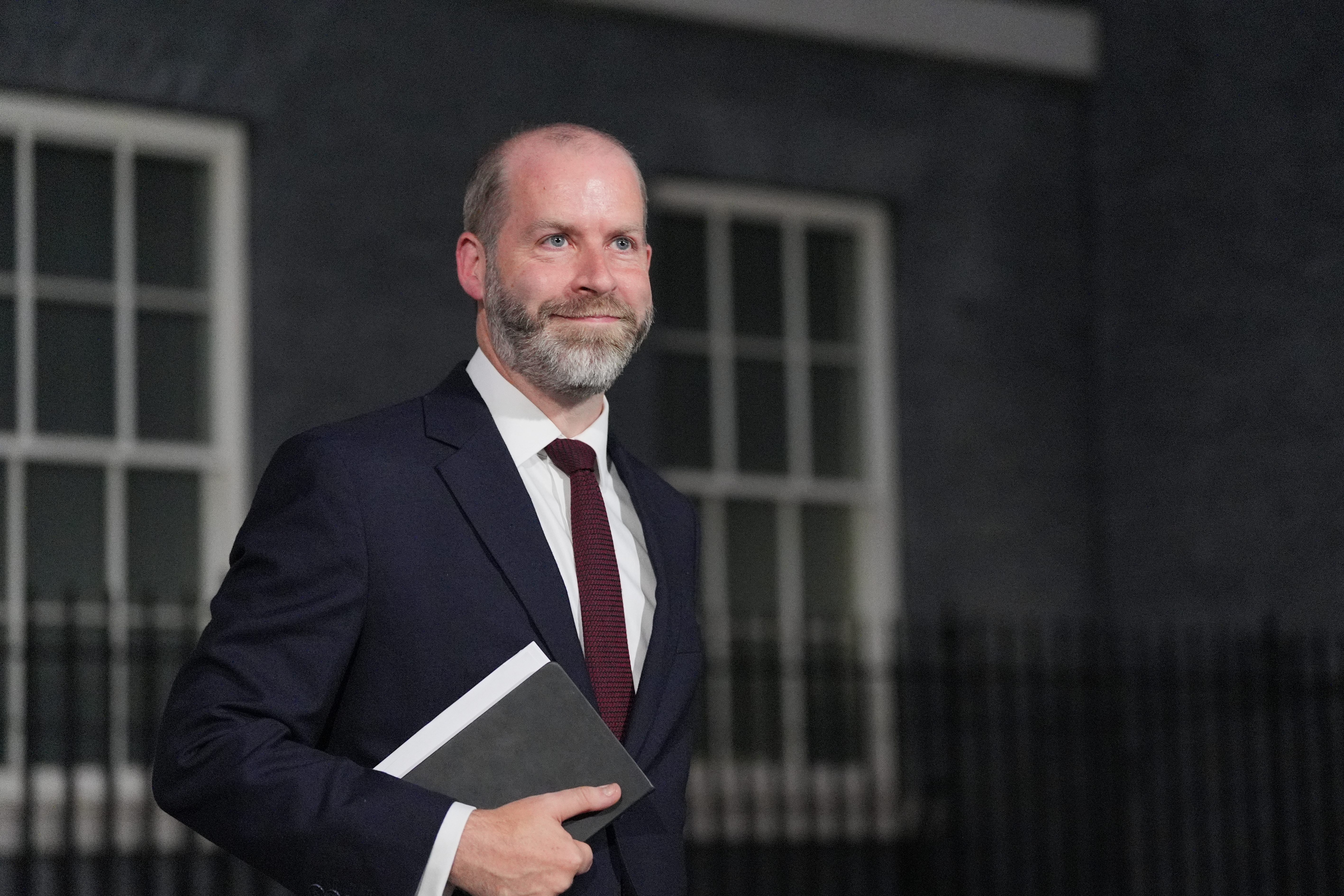 UK Industrial Strategy Sectors Suffer Job Losses, Report Finds