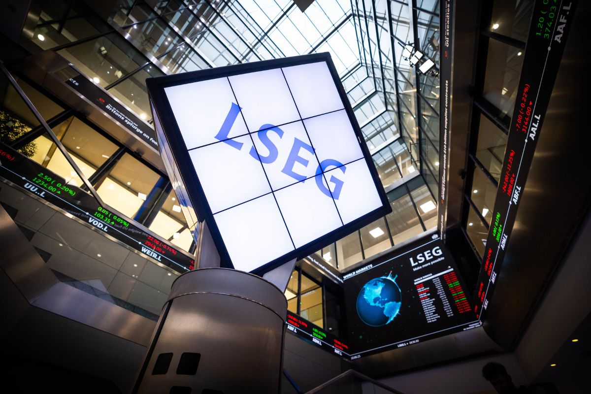 UK stamp duty on shares is 'biggest handbrake,' says bank chief