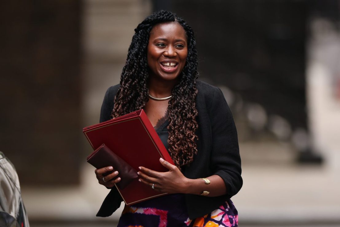 Get ready for new energy minister Miatta Fahnbulleh’s war on London’s drivers