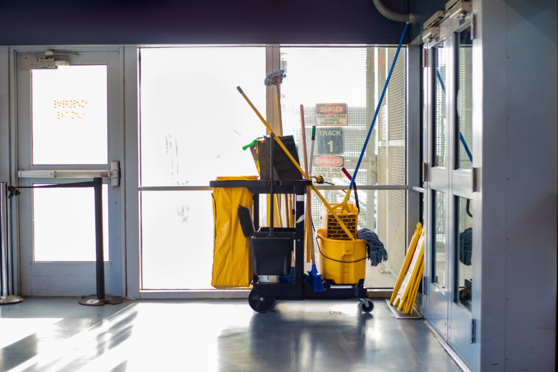 FTSE 250 facilities manager swept off London Stock Exchange in £3.1bn deal