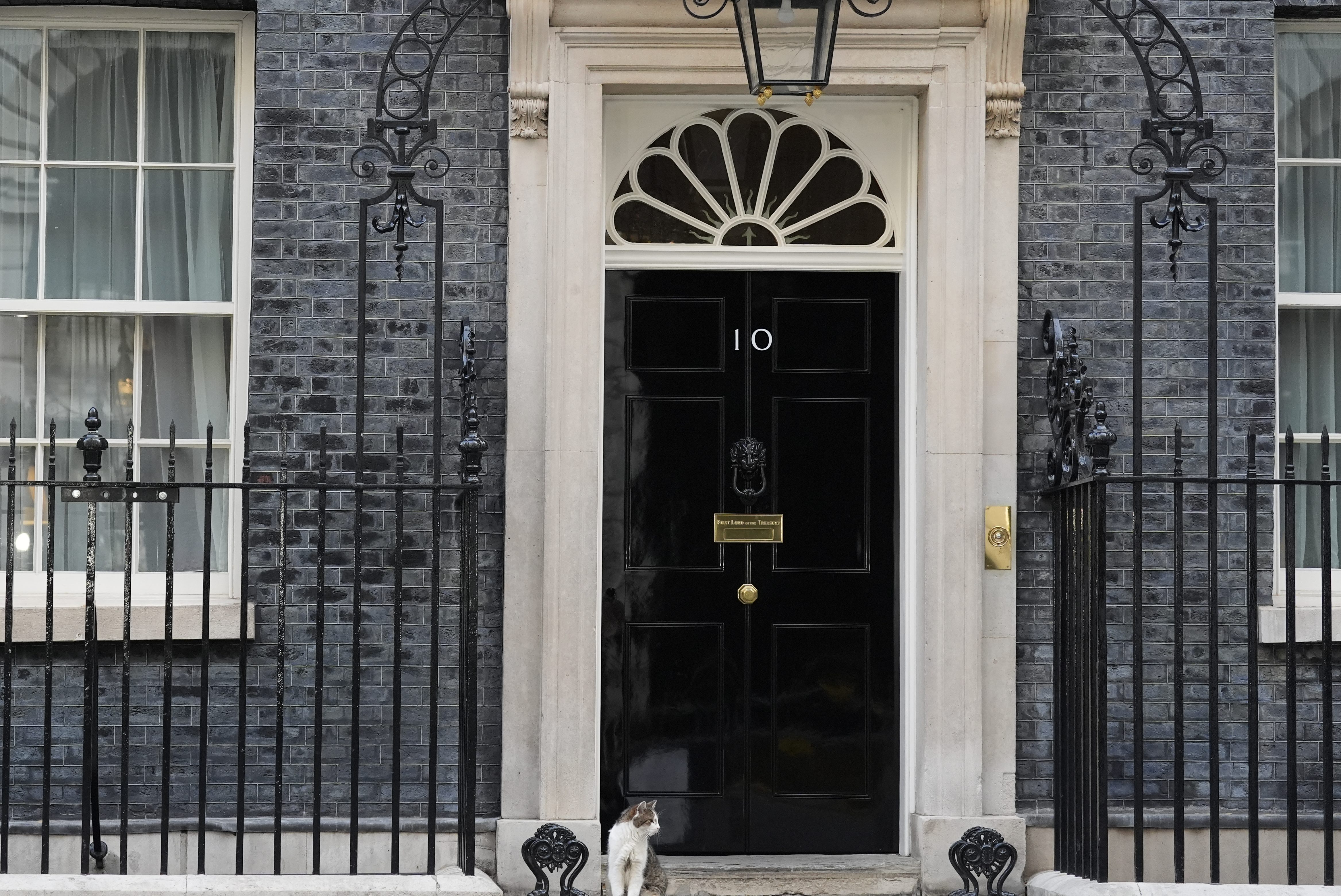 Most Brits want Andy Burnham to call election upon taking office