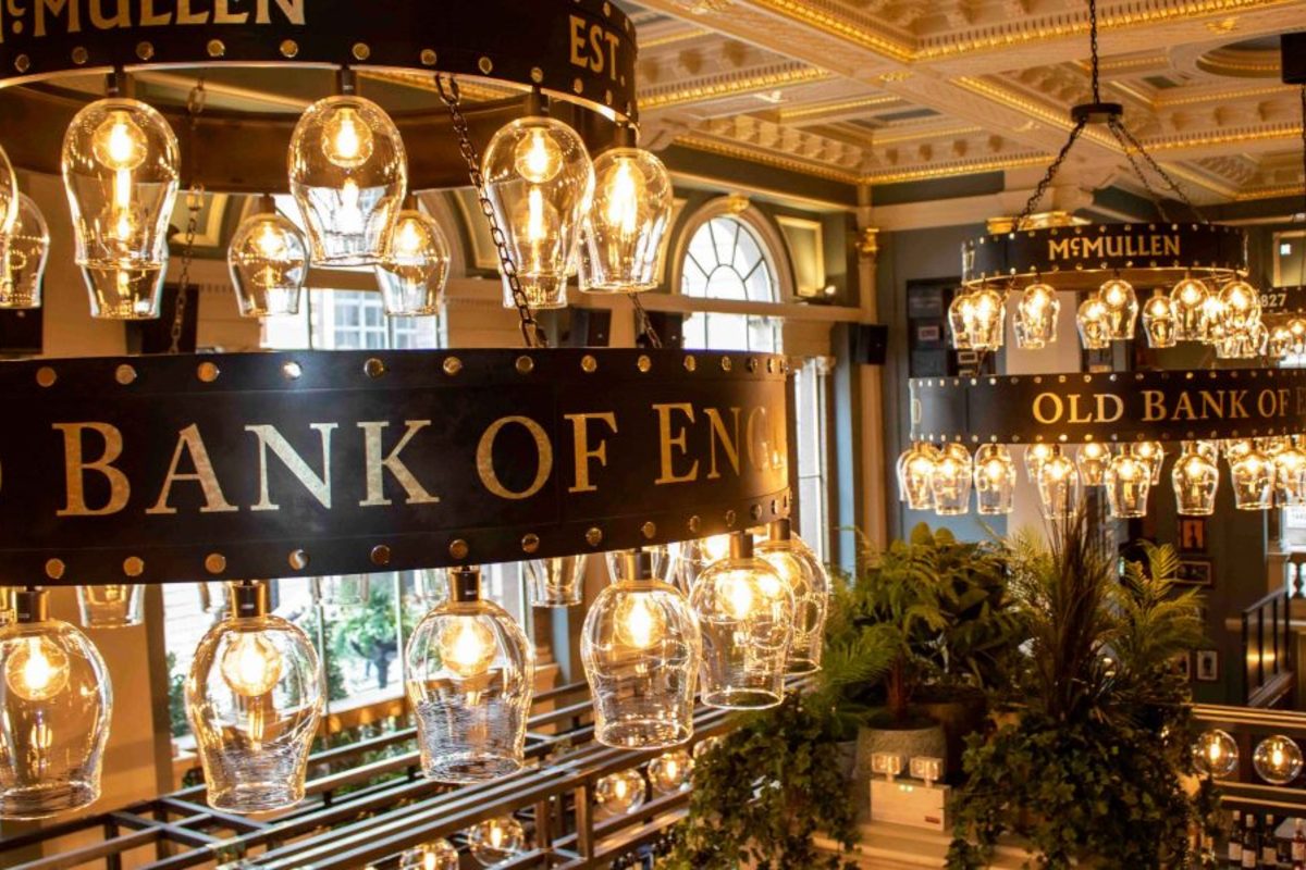 Brewery McMullen's Criticizes Tax Hikes After Selling 30 Pubs