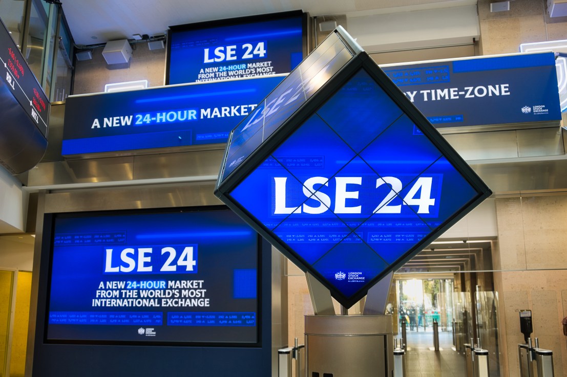 London Stock Exchange Group (LSEG) — source image