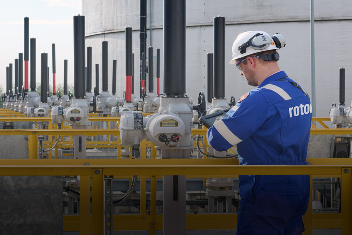 ABB to acquire engineering group Rotork for £4.1bn