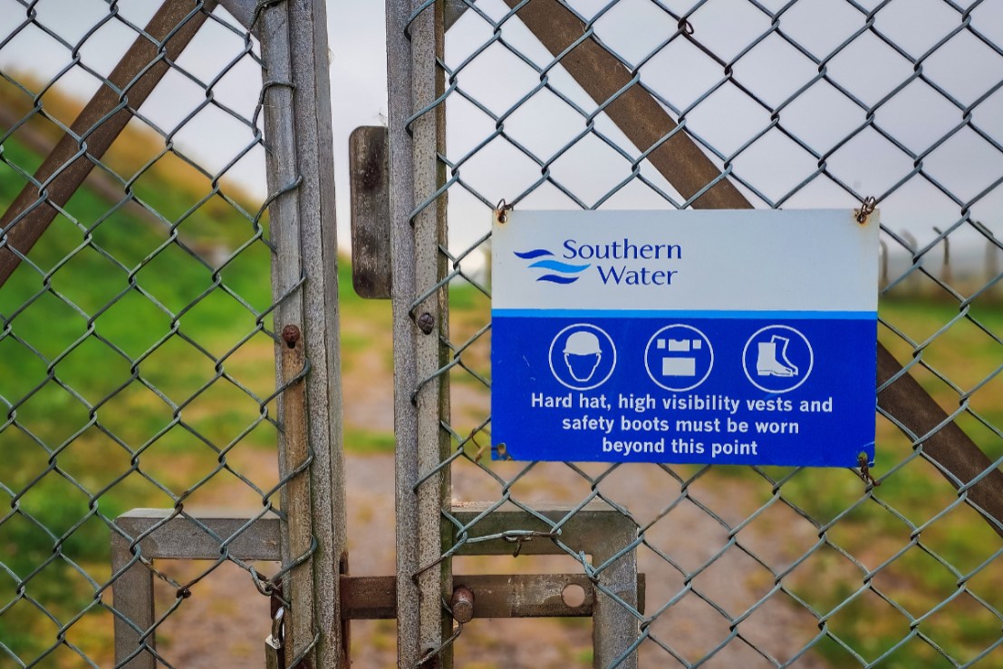 Southern Water's former boss is accused of fixing the firm's water quality tests
