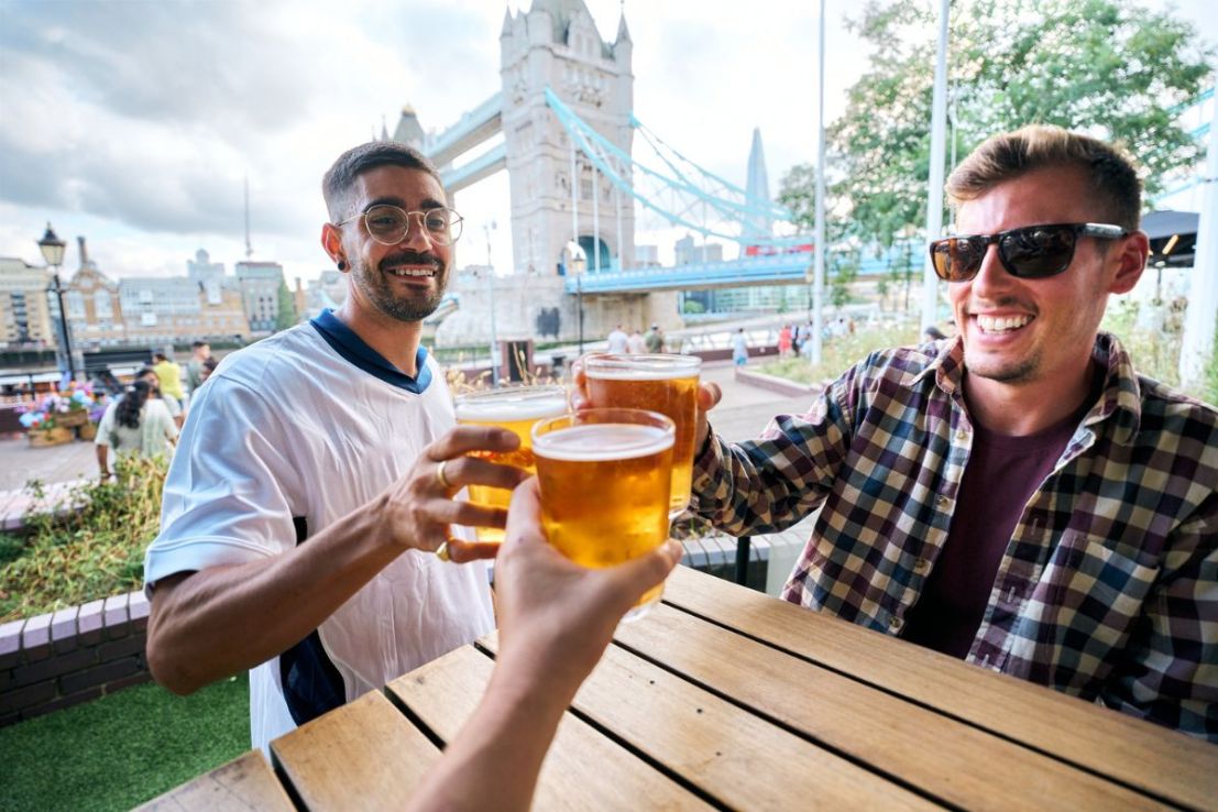 UK’s biggest pub firm probed over treatment of tenants