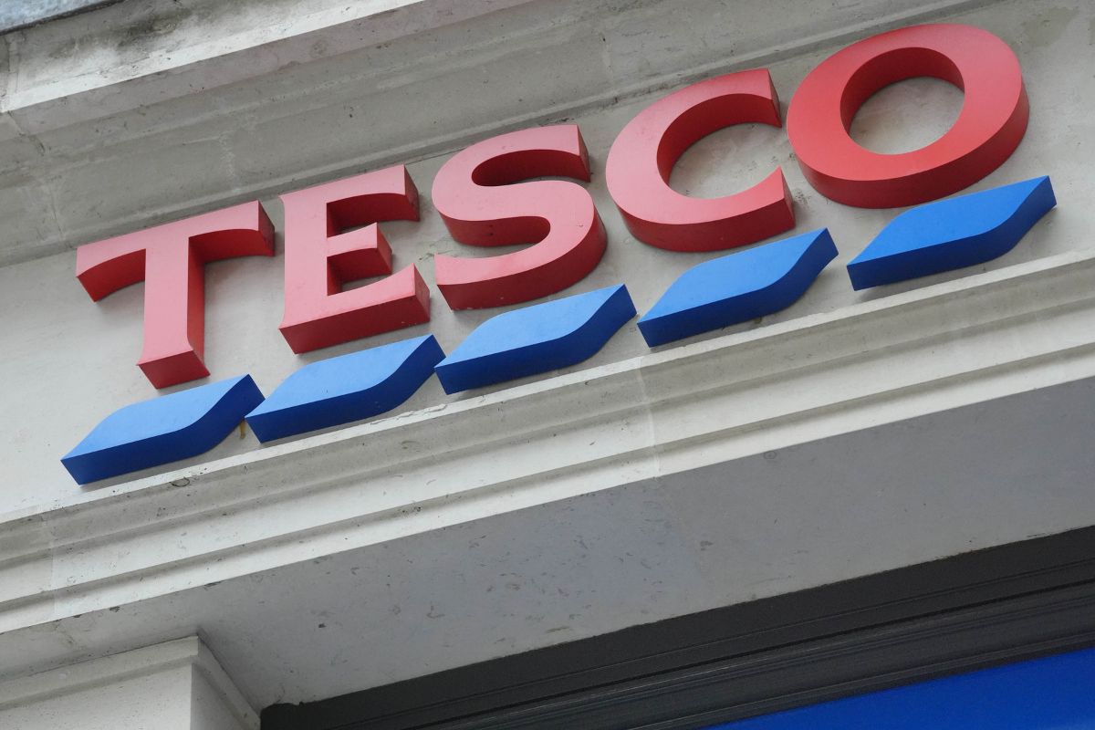 Tesco in talks to sell central European operations