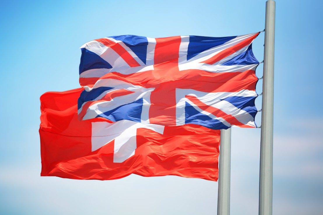 UK inks trade deal with Switzerland – despite shouting match