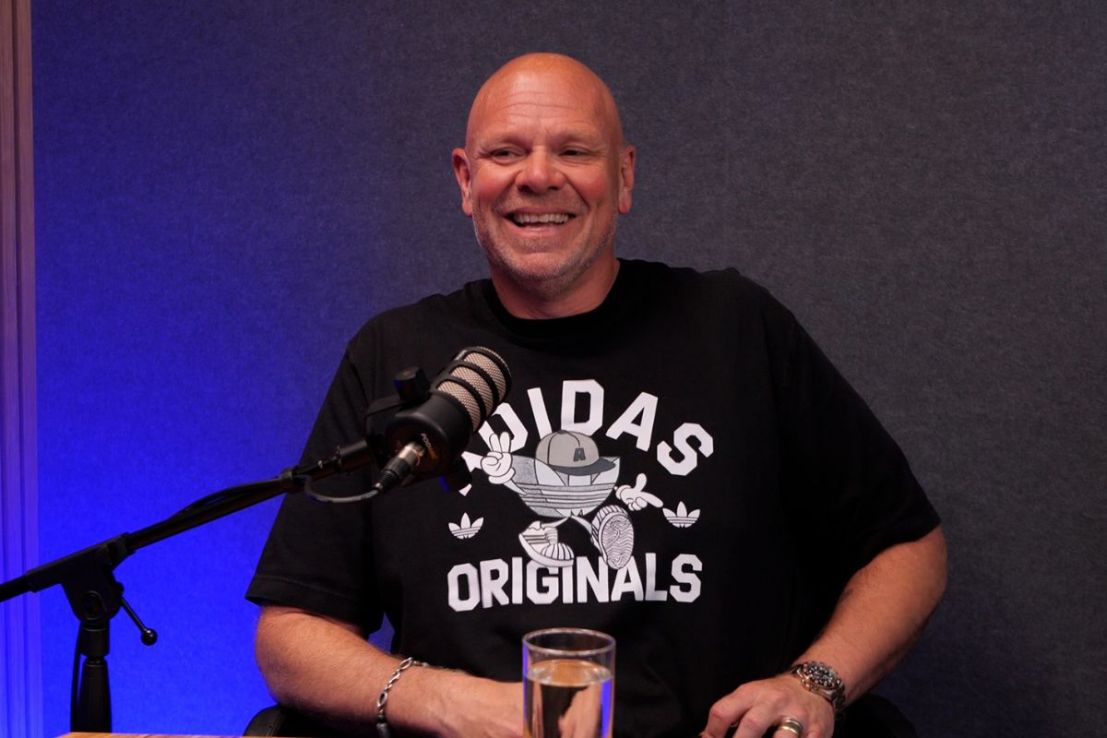 Tom Kerridge: No good restaurant has ever been run by accountants