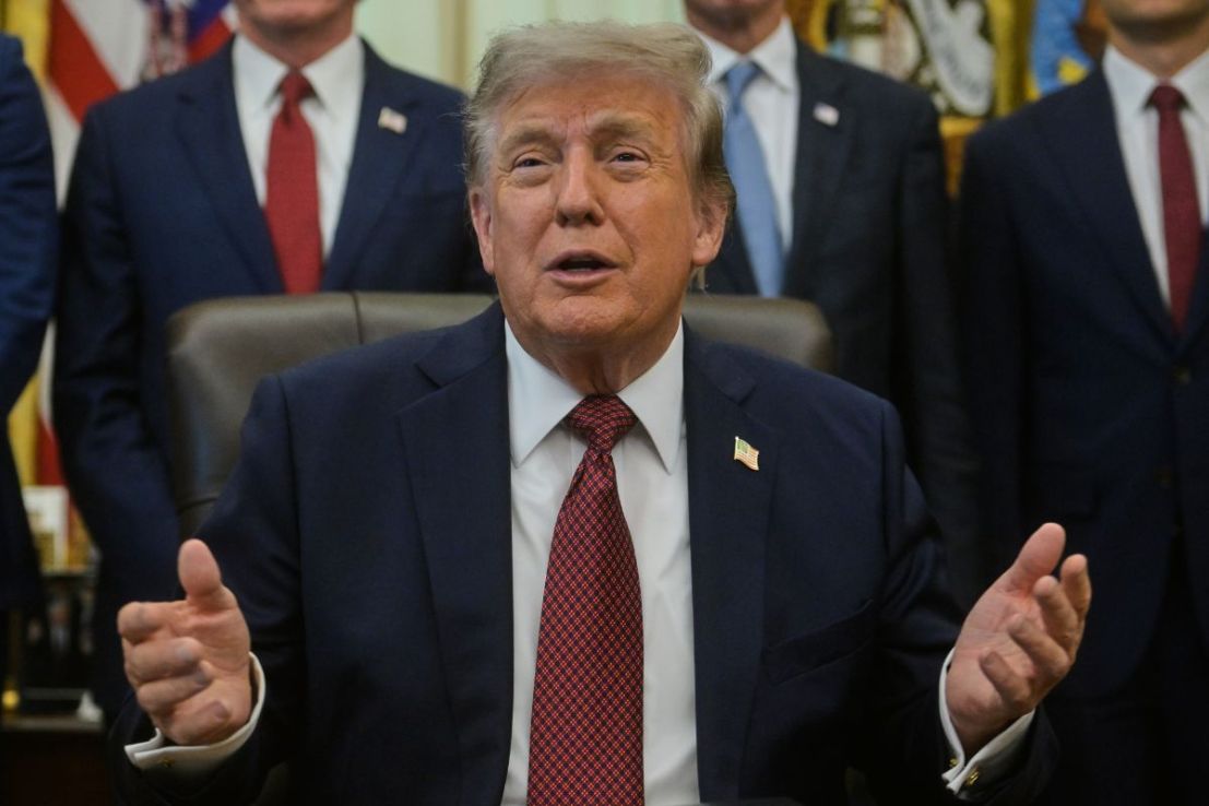 FTSE 100 Live: Stocks to fall; oil drops to $90 but Trump warns ‘powerful’ return to war