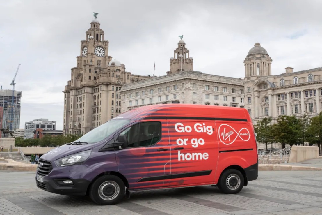Virgin Media slapped with £28m fine for stopping customers cancelling deals