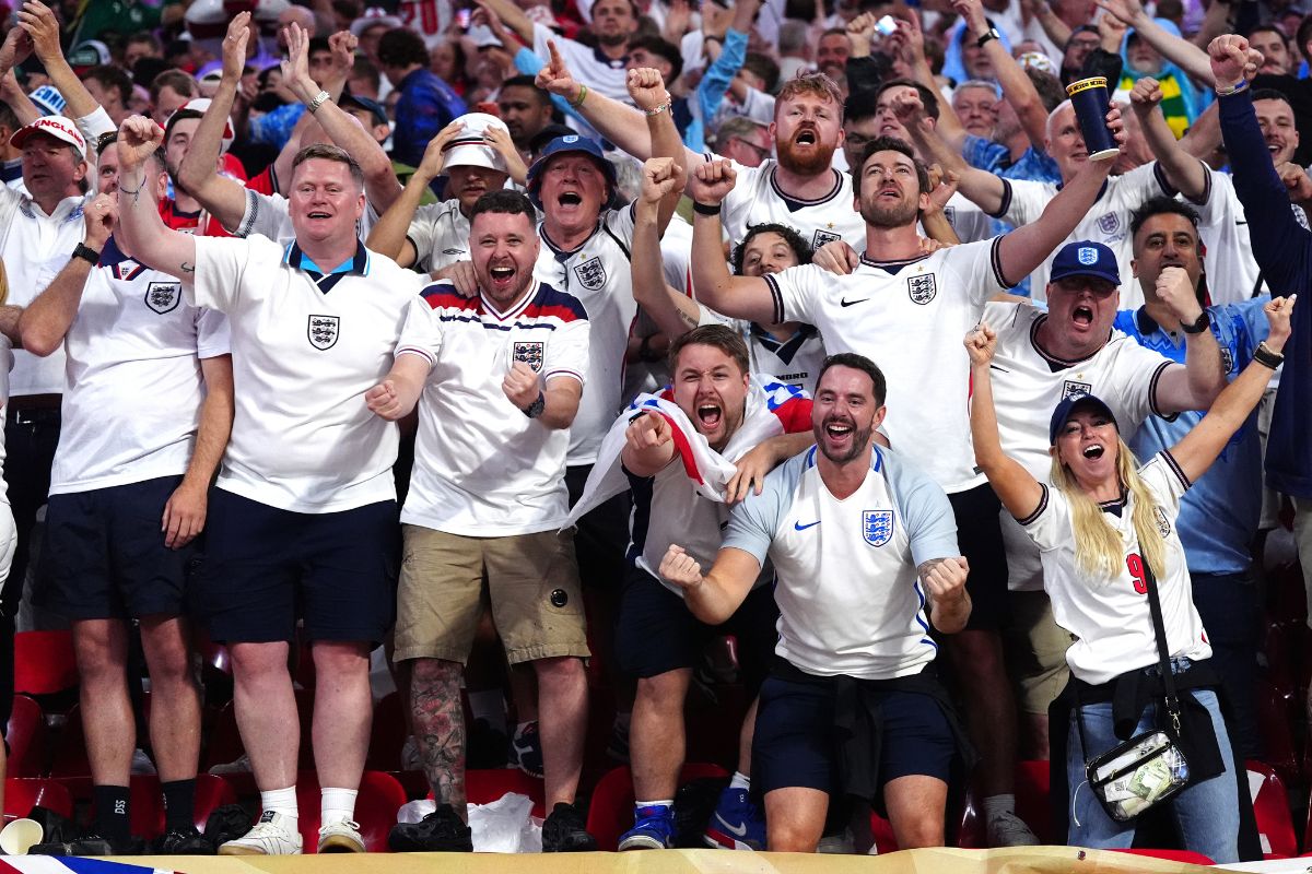 cityam.com - Felix Armstrong - Pubs to pour five million extra pints during England v Norway