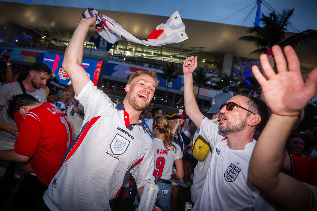 Wetherspoon and Young’s shares rise on World Cup boost