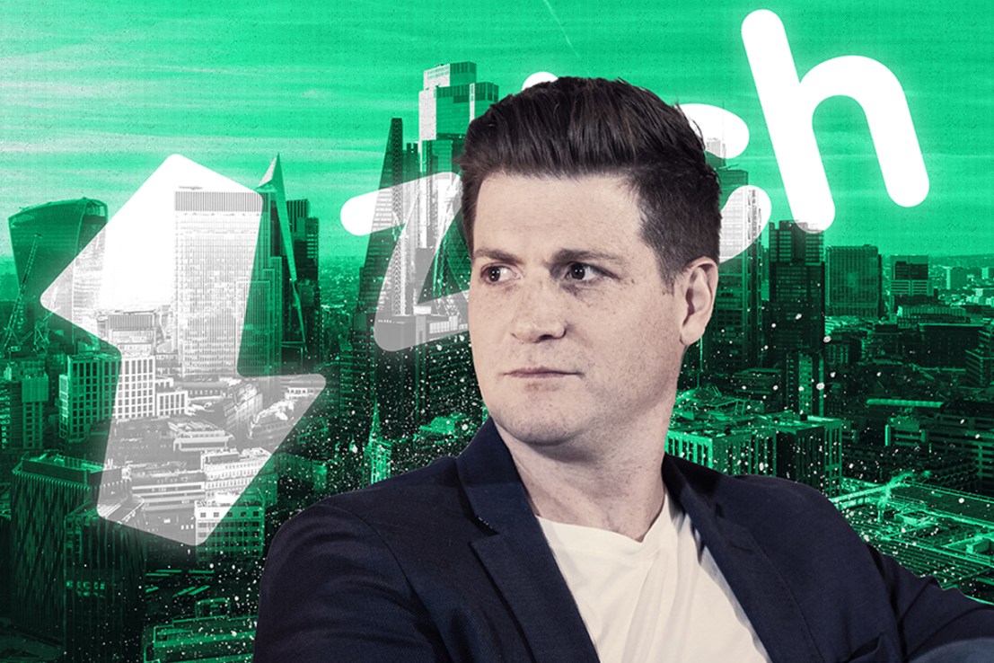 How the boss of Zilch became UK fintech’s power broker