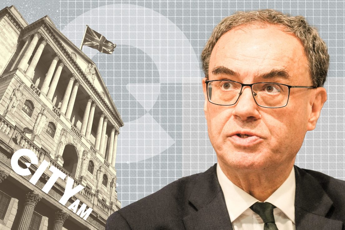 Hold interest rates but ‘sound hawkish’, City AM Shadow MPC tells Bank of England